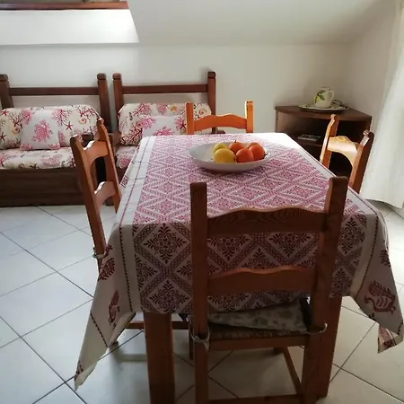 La Brezza Del Sud Tatil Evi Teulada