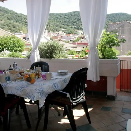 Feriehus La Brezza Del Sud Teulada