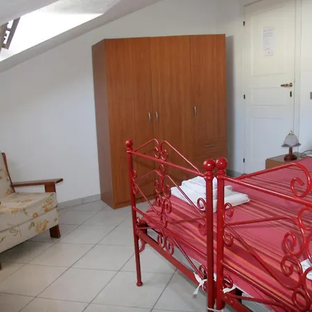 La Brezza Del Sud Feriehus