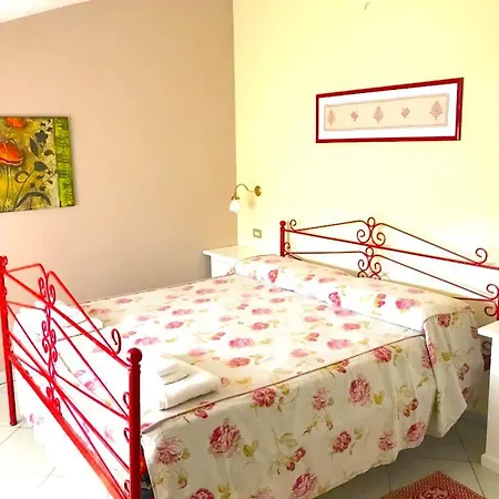 La Brezza Del Sud * Teulada