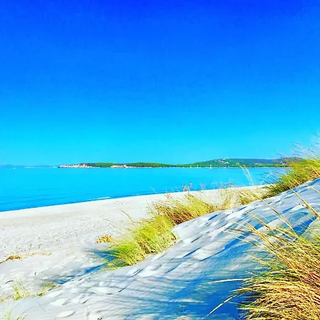 La Brezza Del Sud Feriehus Teulada