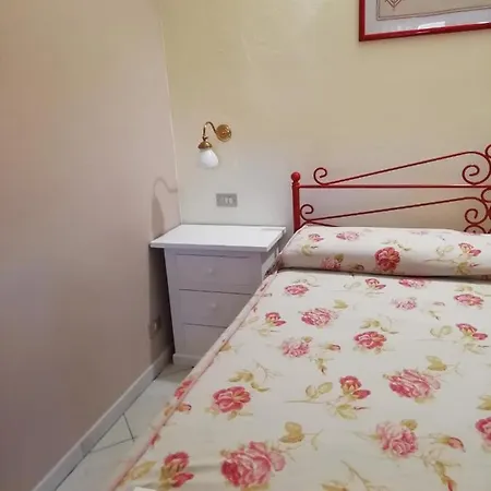 Feriehus La Brezza Del Sud