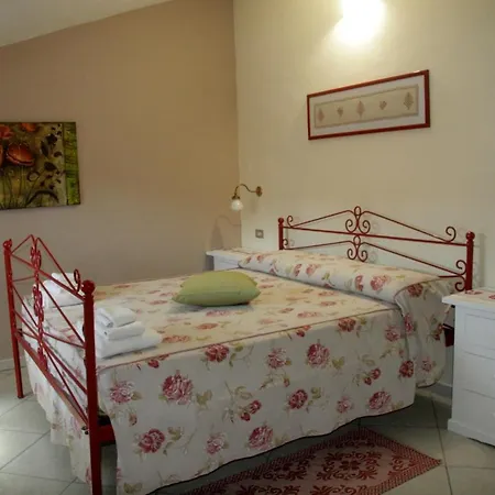 La Brezza Del Sud Teulada