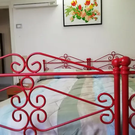 La Brezza Del Sud * Teulada