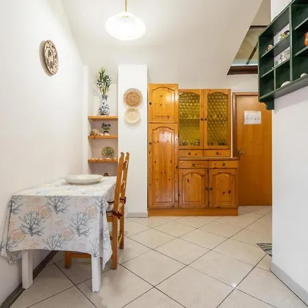 Feriehus La Brezza Del Sud