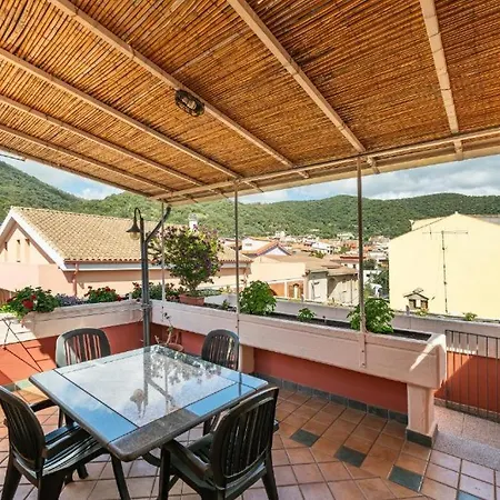 La Brezza Del Sud Feriehus Teulada