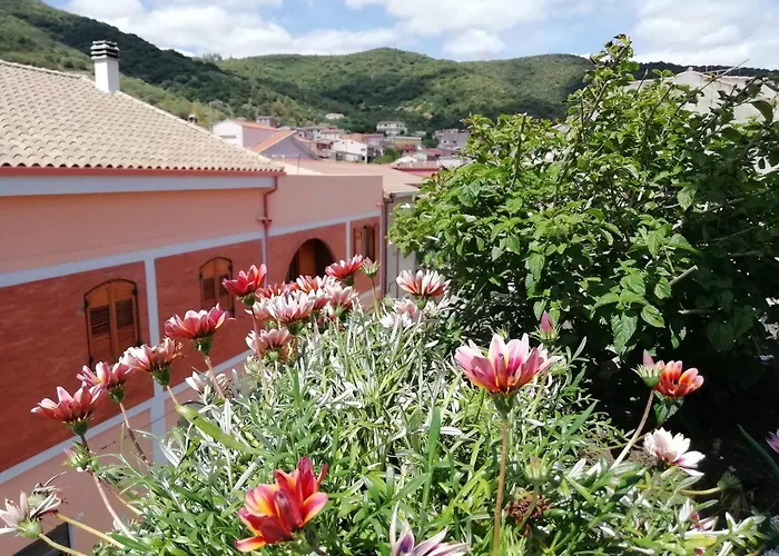 Ferienhaus La Brezza Del Sud