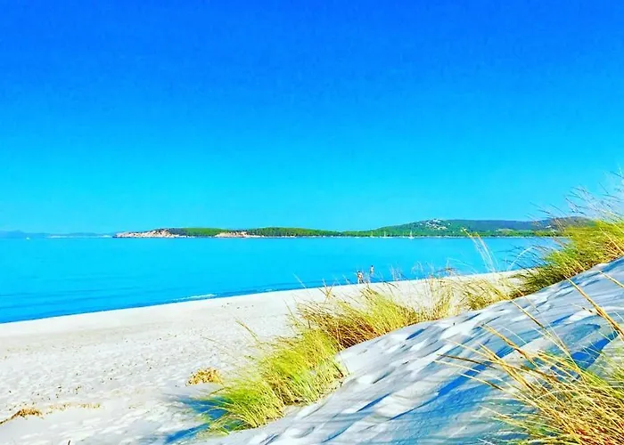 La Brezza Del Sud Ferienhaus Teulada