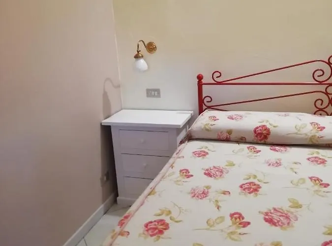 Ferienhaus La Brezza Del Sud