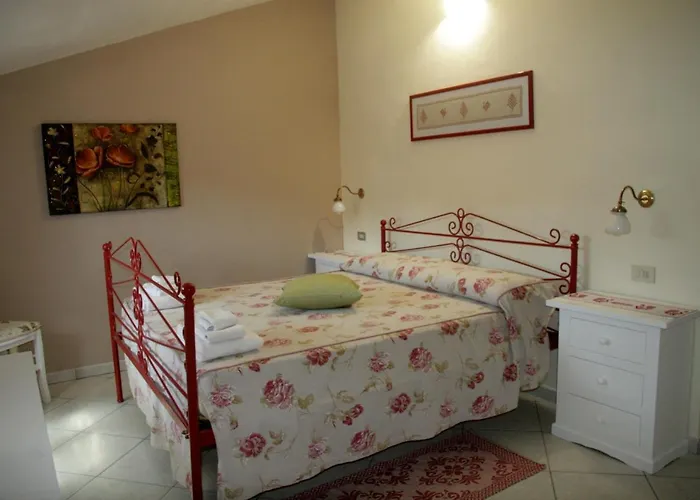 La Brezza Del Sud Teulada