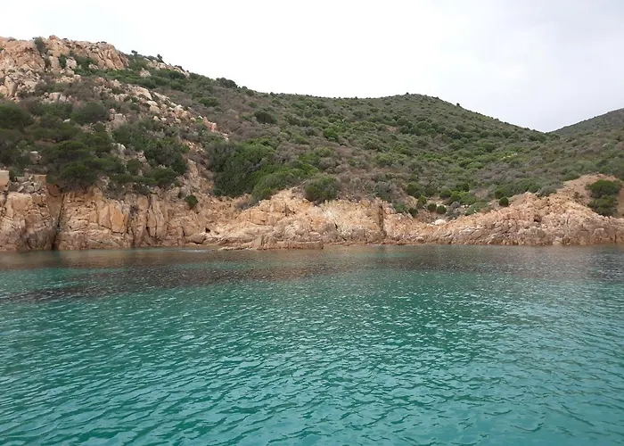 Dom wakacyjny La Brezza Del Sud