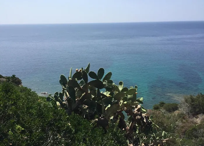 La Brezza Del Sud Dom wakacyjny Teulada