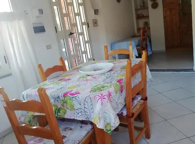 La Brezza Del Sud * Teulada