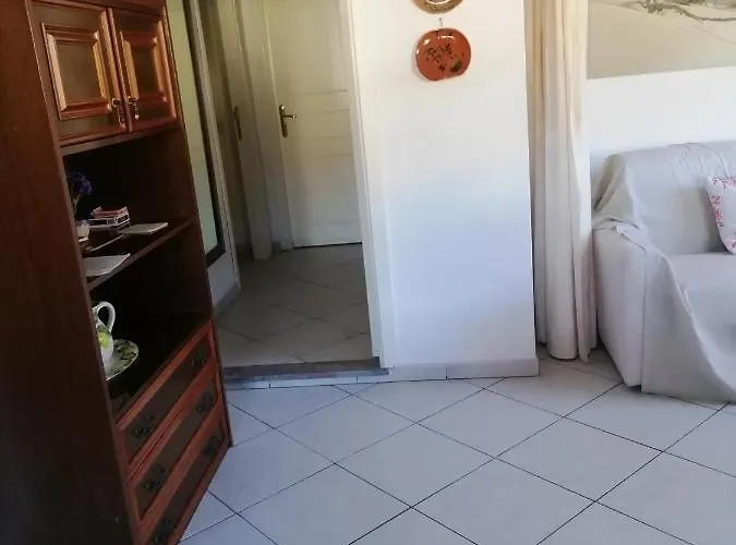 Ferienhaus La Brezza Del Sud *