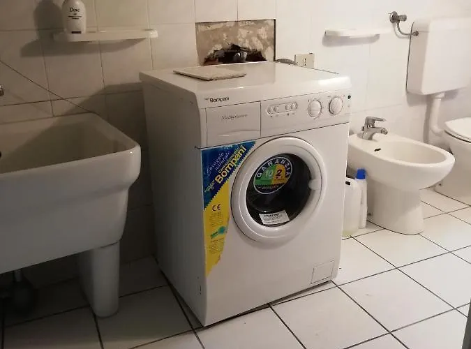 Ferienhaus La Brezza Del Sud Teulada