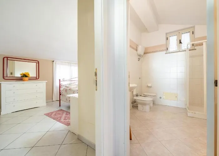 La Brezza Del Sud * Teulada