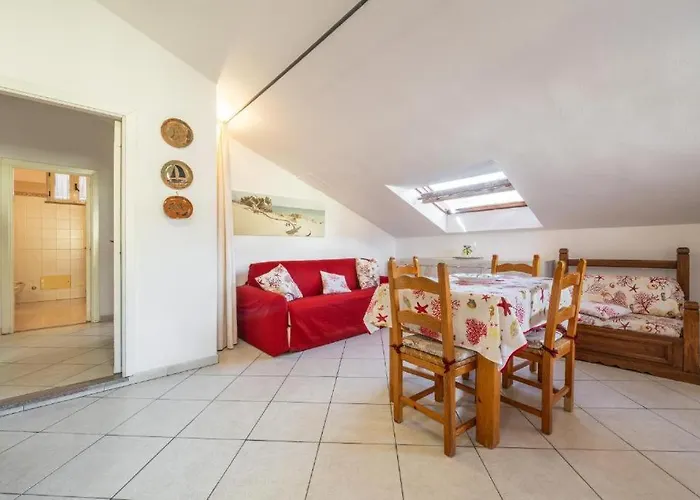 La Brezza Del Sud Dom wakacyjny