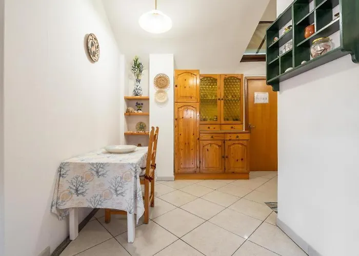 Dom wakacyjny La Brezza Del Sud