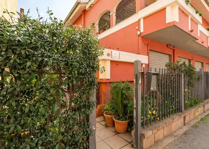 Dom wakacyjny La Brezza Del Sud *