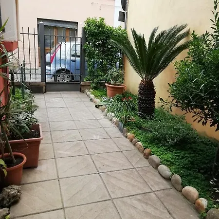 La Brezza Del Sud