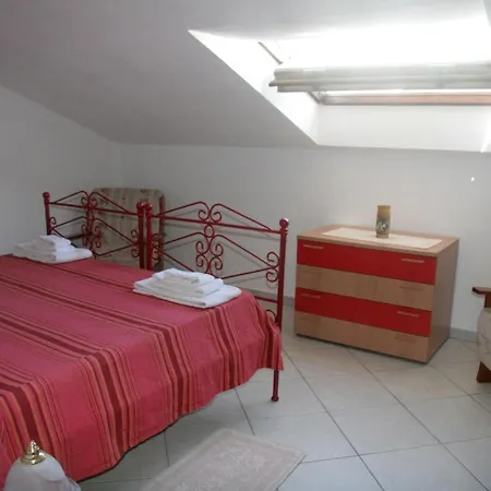 La Brezza Del Sud بيت للعطل *