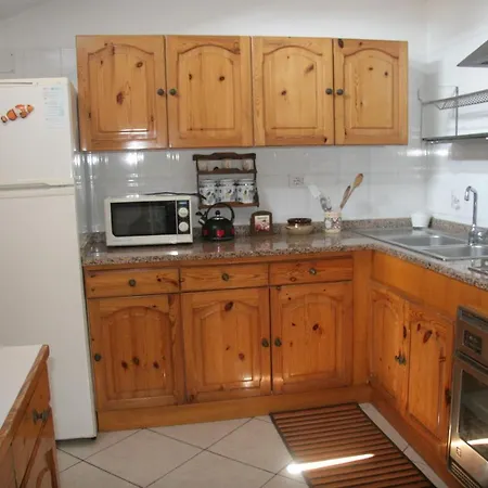 La Brezza Del Sud بيت للعطل