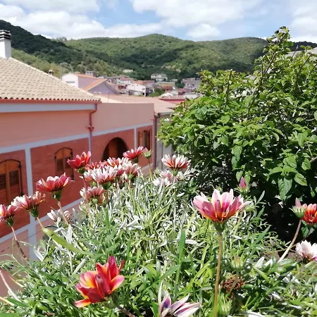 Casa de Férias La Brezza Del Sud