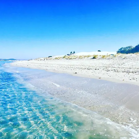 La Brezza Del Sud Casa de Férias