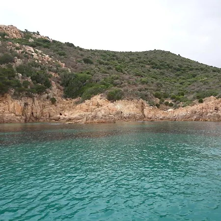 Casa de Férias La Brezza Del Sud