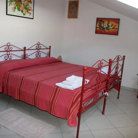 بيت للعطل La Brezza Del Sud تويلادا