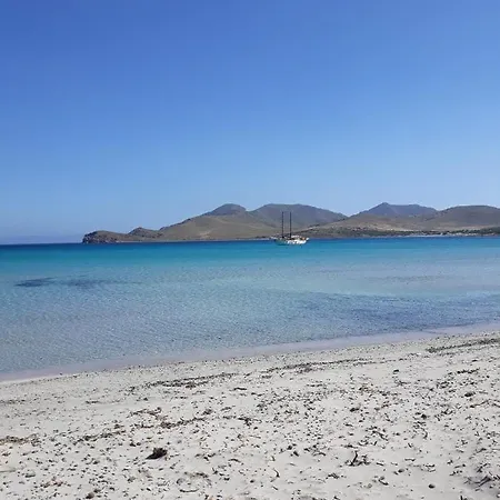 La Brezza Del Sud
