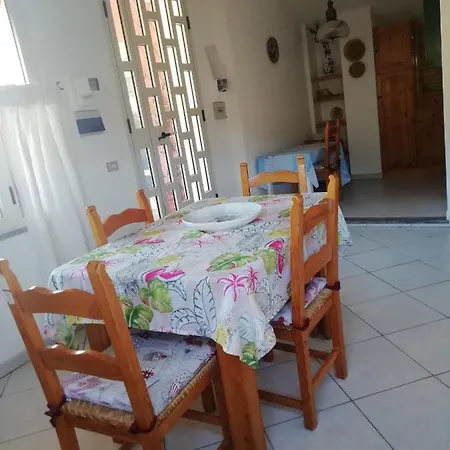 La Brezza Del Sud * טאולאדה