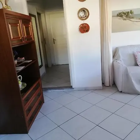 Casa de Férias La Brezza Del Sud *