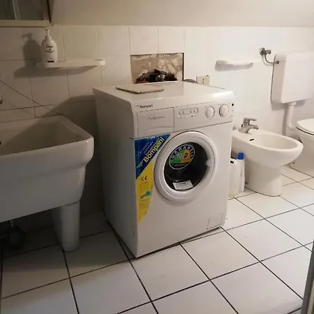 Casa de Férias La Brezza Del Sud Teulada