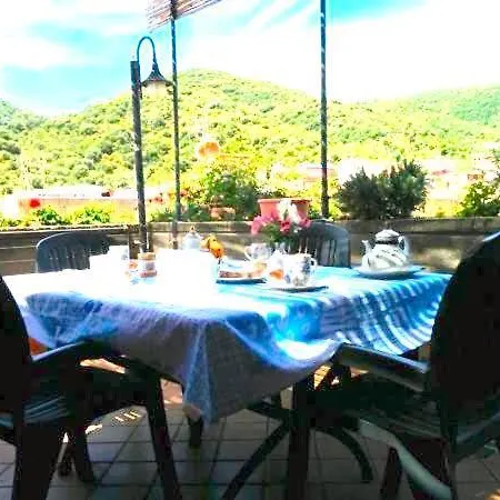 La Brezza Del Sud *