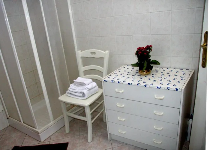 La Brezza Del Sud Teulada