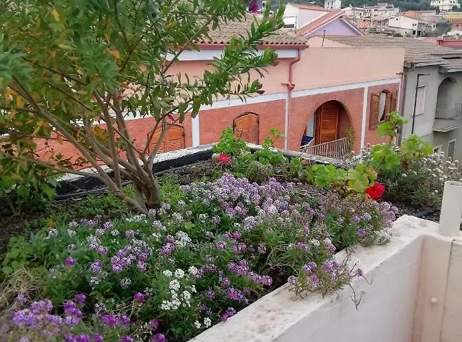 La Brezza Del Sud * Teulada