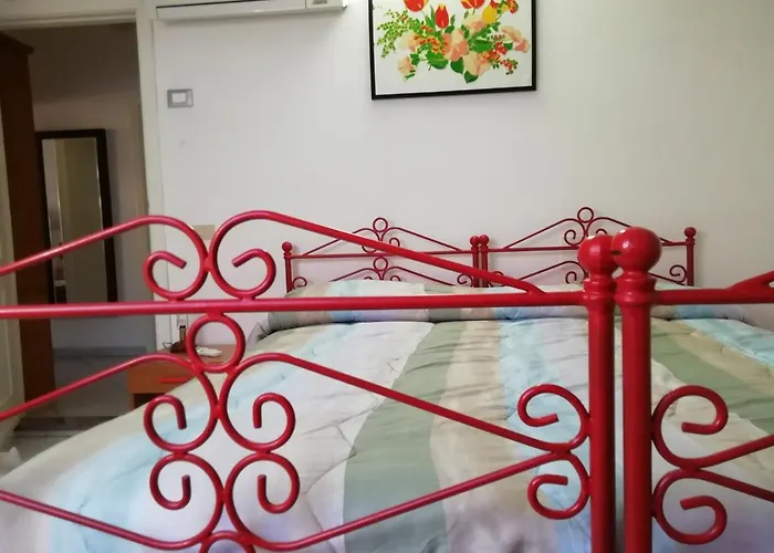 La Brezza Del Sud * Teulada